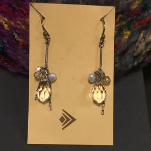 Silpada Earrings